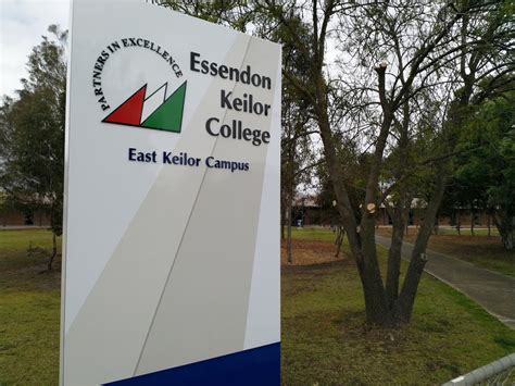 Essendon Keilor College East Keilor Campus - Quinn Grove, East Keilor VIC 3033, Australia