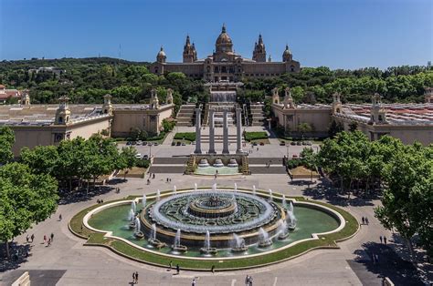 Best Barcelona Museums: Top 5 - The Touring Pandas