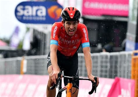 Pelumba Switzerland, Gino Mader maut jatuh gaung ketika sertai Tour de Suisse - Sukan | mStar