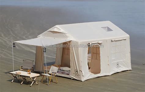 Coody Inflatable Tent 12x Luxury Coody Air Tent Waterproof Uv ...