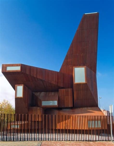 AD Round Up: Religious Architecture Part III | ArchDaily