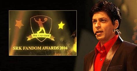 SRK’s Biggest Fans Will Compete In The First-Ever SRK Fandom Awards. Do You Have What It Takes?