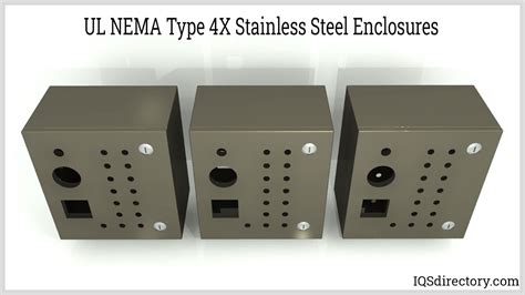 NEMA Enclosure: What Is It? How Does It Work? Types Of