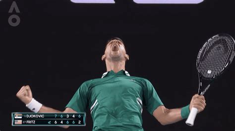 Djokovic v Zverev #AusOpen: 5 Keys - Brain Game Tennis