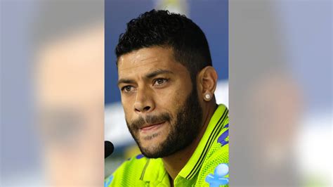 Brazil striker Hulk to miss training again ahead of hosts' World Cup match against Mexico | Fox News