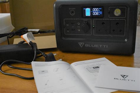 BLUETTI EB70S Review: A User-Friendly & Capable Power Source