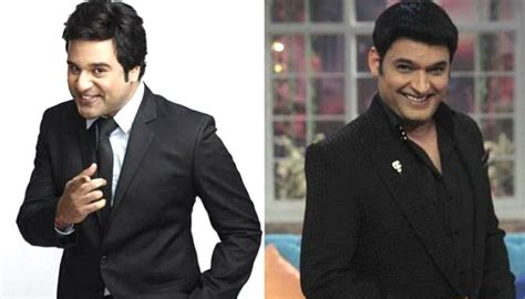 Not just with Sunil Grover, here are 5 times Kapil Sharma created huge ...