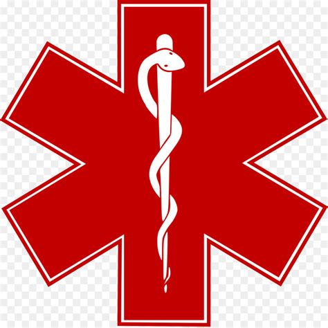 Kisspng Star Of Life Symbol Emergency Medical Services Cli High ...