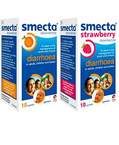 smecta side effects