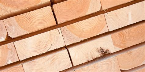 Softwood lumber price decline largest in seven years