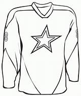 Jerseys Afl Coloriage Colourin Sketch Coloring Page sketch template