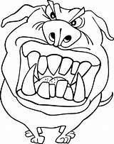 Free Printable Funny Coloring Pages For Kids sketch template