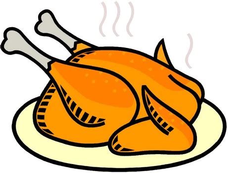 Free Chicken Dinner Cliparts, Download Free Chicken Dinner Cliparts png ...