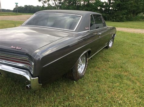 1965 Buick gs grand sport - Classic Buick Skylark 1965 for sale