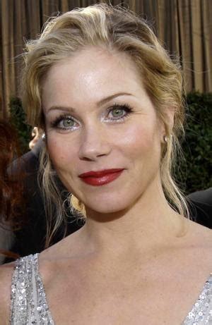 Breast Cancer is a Bitch: Christina Applegate and Breast Cancer