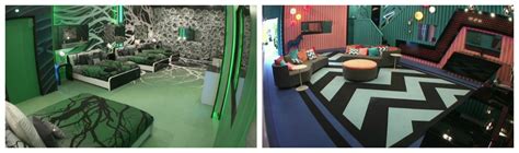 Big Brother House Design | Smooth Decorator