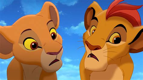 The Lion King 2:Simba's Pride Images | Icons, Wallpapers and Photos on Fanpop