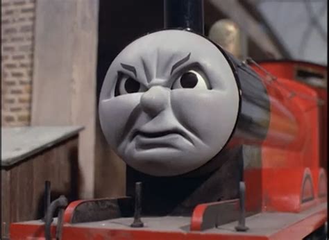 Thomas The Tank Engine Angry Face | Hot Sex Picture