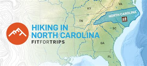 Best Hikes in North Carolina: Mountain, City and Coastal Trails