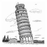 Italy Coloring Pages  Free & Printable sketch template