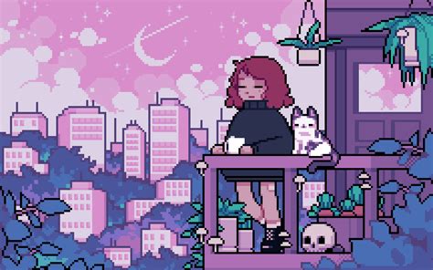 no adventure here... | Pixel art characters, Anime pixel art, Cool ...