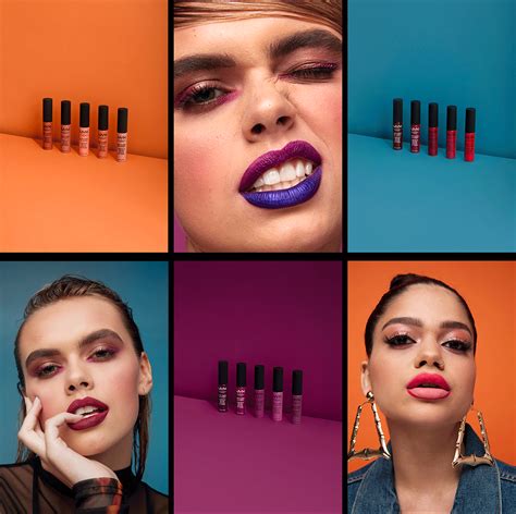 NYX Professional Makeup Soft Matte Lip Cream Lightweight Liquid Lipstick - San Paulo - 0.27 fl ...
