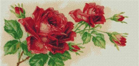 Cross Stitch Blog | Free cross stitch kits & free gobelins kits with ...