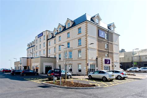 Premier Inn Bridlington Seafront hotel, Bridlington, GB | Company ...