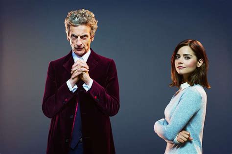 'Doctor Who' season opener will creep you out