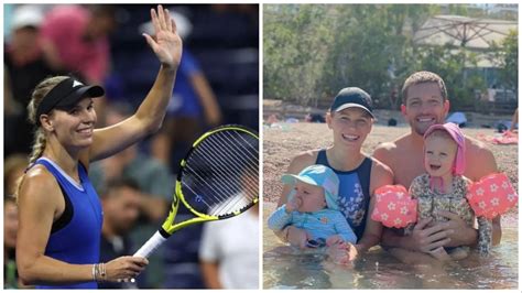 Who is Caroline Wozniacki Husband? Know all about David Lee