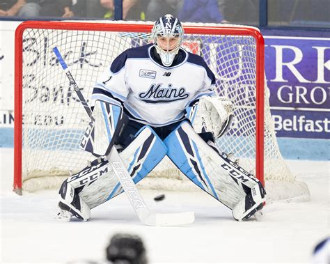 Breaking: Jeremy Swayman Signs Deal With Boston Bruins – Black N' Gold ...