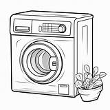 Premium Photo  Dryer Black Drawings Hand Drawncute coloring book sketch template