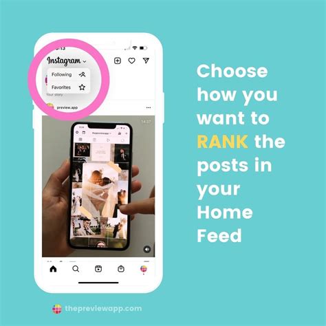 Instagram Chronological Feed Order is Back! (How to Get it)