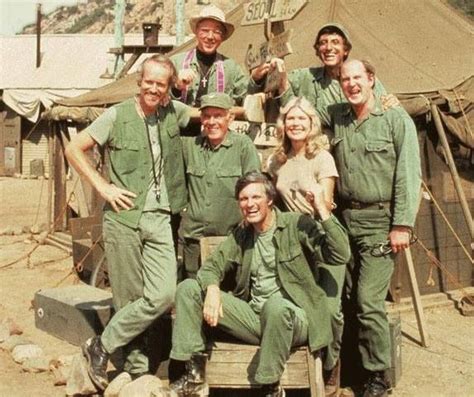 M*A*S*H | Best tv shows, Television show, Best tv