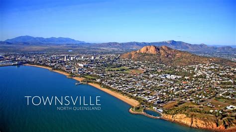 Australia, Attractions Of Townsville / Австралия, Достопримечательности Таунсвилла - YouTube