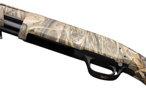 Browning BPS Field Composite 12 Gauge - 26" Barrel - 3.5" Chamber - Realtree Max-5 - Dance's ...