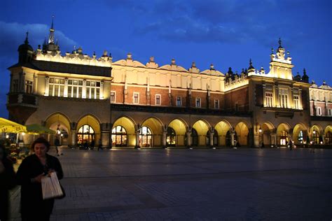 Sukiennice - Krakow: Get the Detail of Sukiennice on Times of India Travel