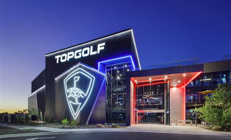 Topgolf To Open Locations in Lake Mary And St. Petersburg | SGB Media Online