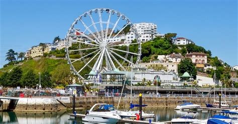 Torquay - A Local Guide of Events and Attractions - Visit English Riviera