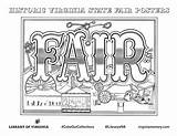 26  State fair coloring pages DeronDarrach sketch template