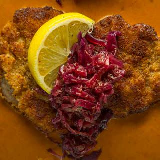 10 Best Chicken Schnitzel Sauce Recipes