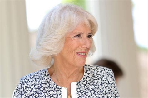 Camilla to celebrate 75th birthday with family dinner | Radio NewsHub