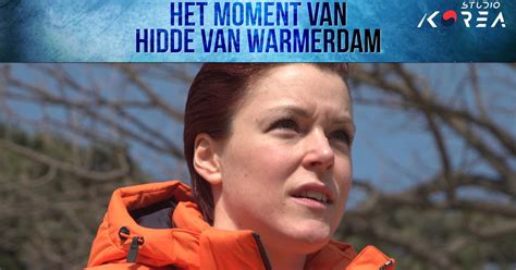 Het Olympisch Moment van...Hidde van Warmerdam