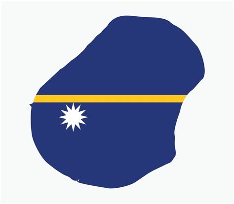 Map of Nauru | Nauru Flag Facts | Places to visit in Nauru - Best Hotels Home