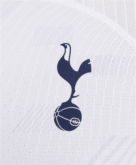 Tottenham Hotspur 2023-24 Nike Home Kit Released » The Kitman