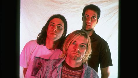 Dave Grohl Describes What It Feels Like To Play Nirvana Music Live Again | iHeart