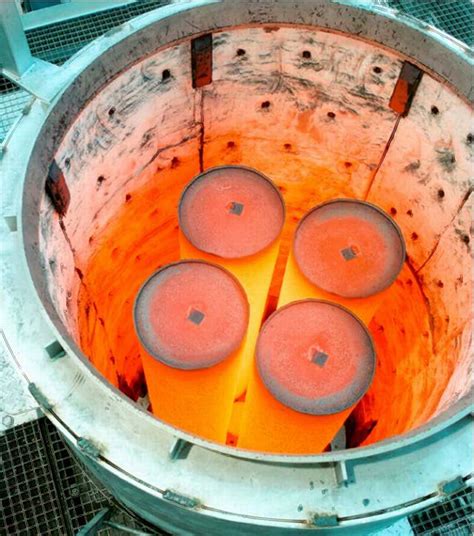Heat treatment of PM parts by hot isostatic pressing | Thermal Processing Magazine