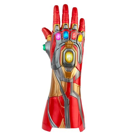 Marvel Legends Iron Man Gauntlet Available for Pre-Order