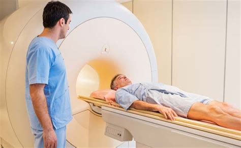 How Much To Worry About The Radiation From CT Scans