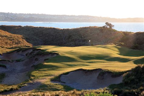 Barnbougle Dunes - Trip - Future Golf